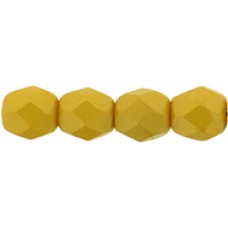 DG-3 Граненые Бусины 4мм Powdery - Yellow (29354AL) - 1200шт