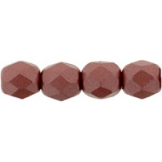 DG-3 Граненые Бусины 4мм Powdery - Maroon (29362AL) - 1200шт