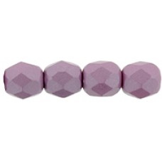 DG-3 Граненые Бусины 4мм Powdery - Lavender (29364AL) - 1200шт
