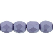 DG-3 Граненые Бусины 4мм Powdery - Lilac (29365AL) - 1200шт