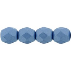 DG-3 Граненые Бусины 4мм Powdery - Ocean (29368AL) - 1200шт