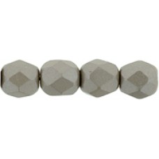 DG-3 Граненые Бусины 4мм Powdery - Taupe (29372AL) - 1200шт