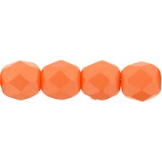 DG-3 Граненые Бусины 4мм Powdery - Orange (29374AL) - 1200шт