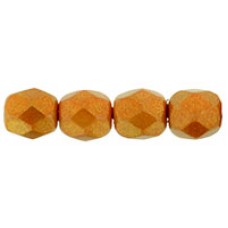 DG-3 Граненые Бусины 4мм Halo Ethereal - Sandalwood (69253AL) - 1200шт