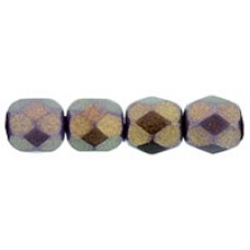 DG-3 Граненые Бусины 4мм Halo Ethereal - Regal (69261AL) - 1200шт