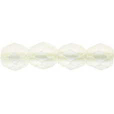 DG-3 Граненые Бусины 4мм Sueded Gold Crystal (S6C00030) - 1200шт