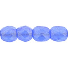 DG-3 Граненые Бусины 4мм Sueded Gold Sapphire (S6C30050) - 1200шт