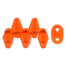 DG-7 MiniDuo бусины 5х2мм Hyacinth (90030) - 50гр