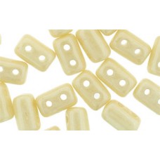 DG-7 Rulla бусины 3х5мм Luster - Opaque Champagne (LC03000) - 100гр