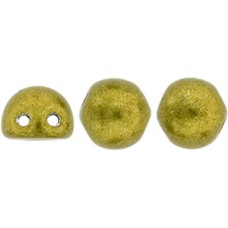 DG-9 Cabochon бусины 7мм Saturated Metallic Meadowlark (05A03) - 50гр