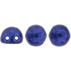DG-9 Cabochon бусины 7мм Saturated Metallic Super Violet (05A06) - 50гр