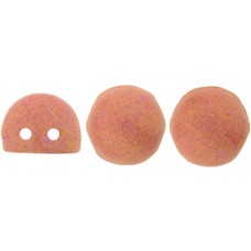 DG-9 Cabochon бусины 7мм Pacifica - Watermelon (S1001WH) - 50гр