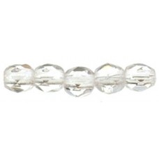 DG-1 Граненые Бусины 2мм Crystal (00030) - 1200шт