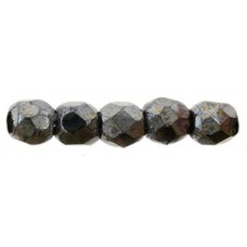 DG-1 Граненые Бусины 2мм Hematite (L23980) - 1200шт DG-1 Граненые Бусины 2мм Hematite (L23980) - 1200шт