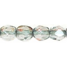 DG-2 Граненые Бусины 3мм Luster - Blue (LF00030) - 1200шт