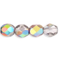 DG-2 Граненые Бусины 3мм Crystal - Vitral (V00030) - 1200шт