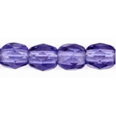 DG-2 Граненые Бусины 3мм Tanzanite (20510) - 1200шт