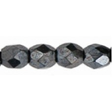 DG-2 Граненые Бусины 3мм Hematite (L23980) - 1200шт
