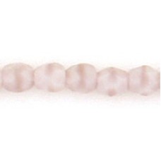DG-2 Граненые Бусины 3мм Lavender Coral (24010) - 1200шт