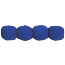 DG-2 Граненые Бусины 3мм Neon - Ocean Blue (25126AL) - 1200шт