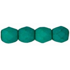 DG-2 Граненые Бусины 3мм Neon - Dk Emerald (25128AL) - 1200шт