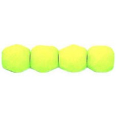 DG-2 Граненые Бусины 3мм Neon - Lt Olivine (25142AL) - 1200шт