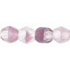 DG-2 Граненые Бусины 3мм Amethyst-Crystal (26028) - 1200шт