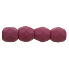 DG-2 Граненые Бусины 3мм Purple Wine (29527AL) - 1200шт