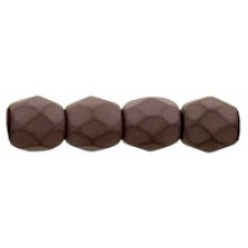 DG-2 Граненые Бусины 3мм Mushroom (29538AL) - 1200шт