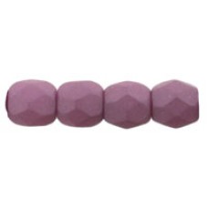 DG-2 Граненые Бусины 3мм Saturated Lavender (29565AL) - 1200шт