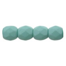 DG-2 Граненые Бусины 3мм Saturated Teal (29569AL) - 1200шт