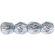 DG-2 Граненые Бусины 3мм Luster - Lt Sapphire (L30010) - 1200шт