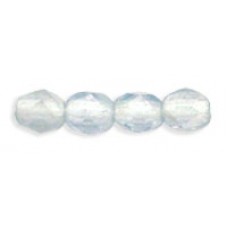 DG-2 Граненые Бусины 3мм Luster - Lt Sapphire (L30020) - 1200шт