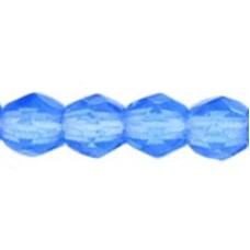 DG-2 Граненые Бусины 3мм Sapphire (30040) - 1200шт