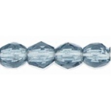 DG-2 Граненые Бусины 3мм Montana Blue (30320) - 1200шт