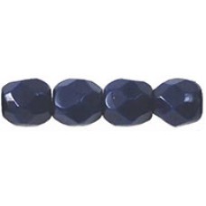 DG-2 Граненые Бусины 3мм Navy Blue (33070) - 1200шт