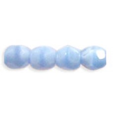DG-2 Граненые Бусины 3мм Opaque Sapphire (34010) - 1200шт