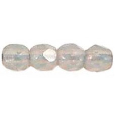 DG-2 Граненые Бусины 3мм Opaque Lt Gray (41000) - 1200шт