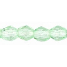 DG-2 Граненые Бусины 3мм Lt Peridot (50500) - 1200шт