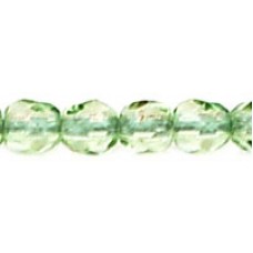 DG-2 Граненые Бусины 3мм Peridot (50510) - 1200шт