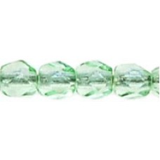 DG-2 Граненые Бусины 3мм Peridot (50520) - 1200шт