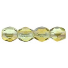 DG-2 Граненые Бусины 3мм Lt Peridot - Celsian (Z50520) - 1200шт