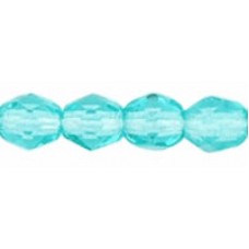 DG-2 Граненые Бусины 3мм Teal (60200) - 1200шт