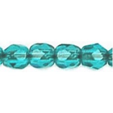 DG-2 Граненые Бусины 3мм Dk Teal (60220) - 1200шт