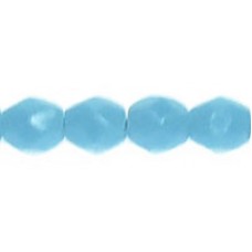 DG-2 Граненые Бусины 3мм Blue Turquoise (63030) - 1200шт
