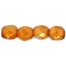 DG-2 Граненые Бусины 3мм Halo - Sandalwood (69253CR) - 1200шт