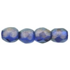 DG-2 Граненые Бусины 3мм Halo - Ultramarine (69264CR) - 1200шт