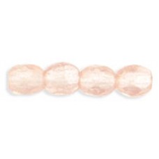 DG-2 Граненые Бусины 3мм Luster - Rosaline (L70100) - 1200шт