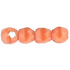 DG-2 Граненые Бусины 3мм Pink - Coral (74020) - 1200шт