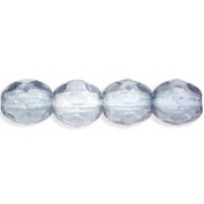 DG-3 Граненые Бусины 4мм Luster - Blue (LF00030) - 1200шт
